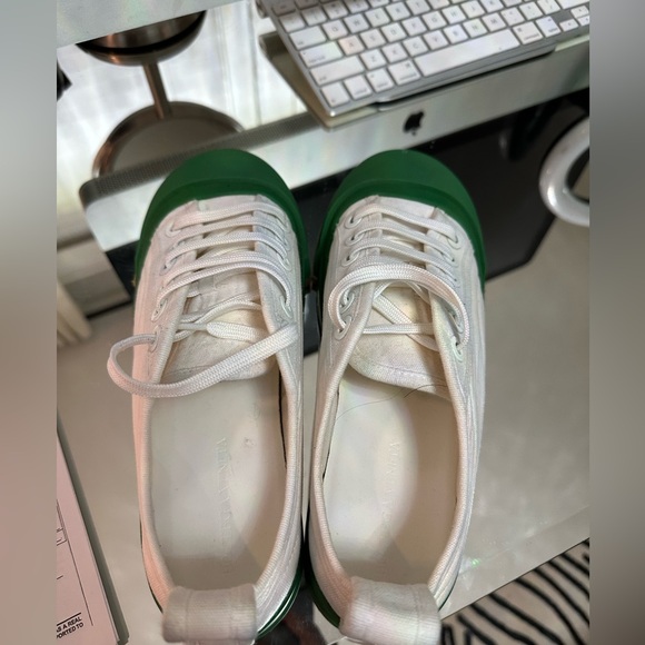 Bottega sneakers - Picture 4 of 4